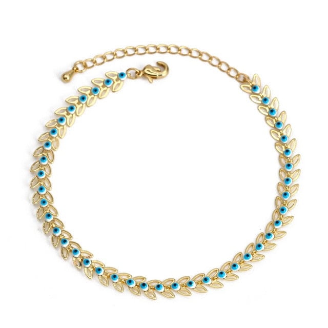 Elegant Charm Bracelet – High-Quality Copper with Pearls and Natural Stones, Perfect Accessory for Any Outfit, Ideal Gift for All Occasions