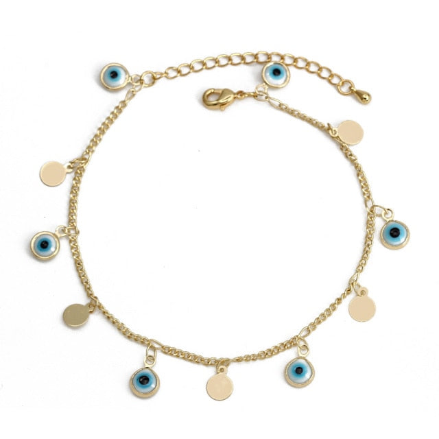 Elegant Charm Bracelet – High-Quality Copper with Pearls and Natural Stones, Perfect Accessory for Any Outfit, Ideal Gift for All Occasions
