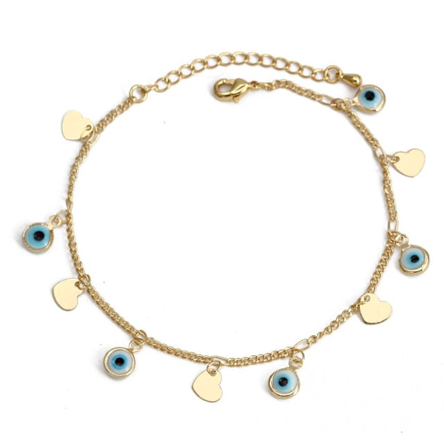 Elegant Charm Bracelet – High-Quality Copper with Pearls and Natural Stones, Perfect Accessory for Any Outfit, Ideal Gift for All Occasions
