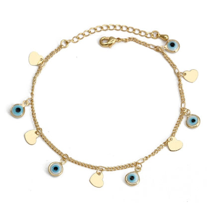 Elegant Charm Bracelet – High-Quality Copper with Pearls and Natural Stones, Perfect Accessory for Any Outfit, Ideal Gift for All Occasions