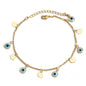 Elegant Charm Bracelet – High-Quality Copper with Pearls and Natural Stones, Perfect Accessory for Any Outfit, Ideal Gift for All Occasions