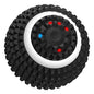 Electric Massage Ball with 4-Speed Vibration, Deep Tissue Muscle Massager for Pain Relief & Recovery, Ideal for Myofascial Release, Trigger Points, and Physical Therapy