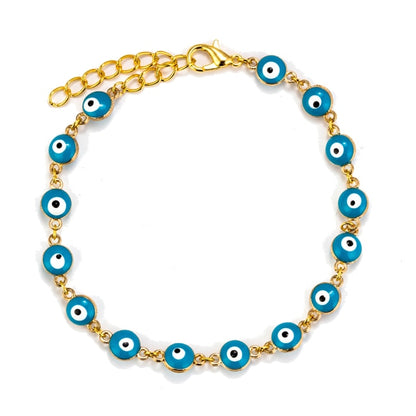 Elegant Charm Bracelet – High-Quality Copper with Pearls and Natural Stones, Perfect Accessory for Any Outfit, Ideal Gift for All Occasions