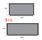 Black Foldable Pet Safety Gate – 70-Inch Extra-Wide Portable Mesh Barrier, Adjustable Magic Corridor Fence for Dogs, Hallways, Doorways, and Stairs